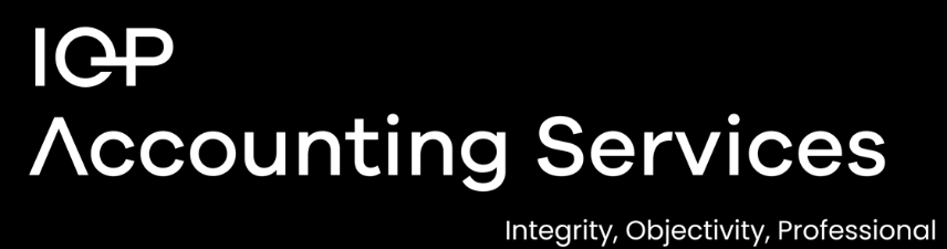 IOP Accounting Perth Tax Accountant Logo