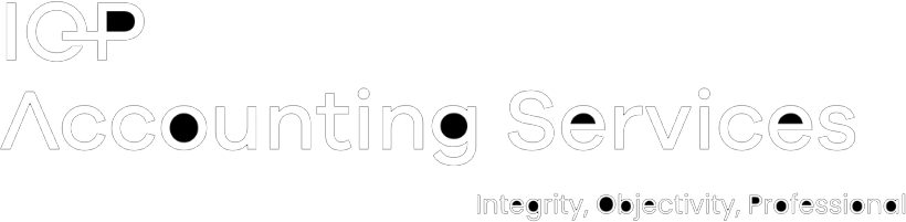 IOP Accounting Perth Tax Accountant Logo